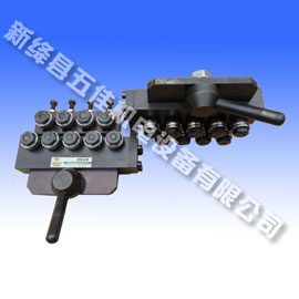 校直器XZQ--14/22AV